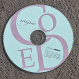 COED UTOPIA CD