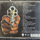 BODY COUNT S/T CD