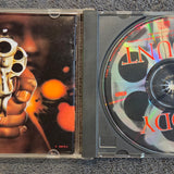 BODY COUNT S/T CD