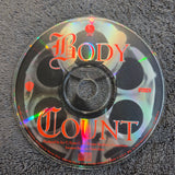 BODY COUNT S/T CD