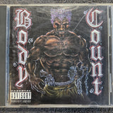 BODY COUNT S/T CD