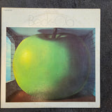 JEFF BECK BECK-OLA YELLOW EPIC LABEL