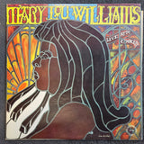 MARY LOU WILLIAMS LIVE AT THE COOKERY