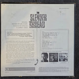 SLENDER THREAD ORIGINAL SOUNDTRACK QUINCY JONES