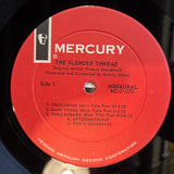 SLENDER THREAD ORIGINAL SOUNDTRACK QUINCY JONES