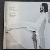 PJ HARVEY I INSIDE THE OLD YEAR DYING