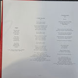 PJ HARVEY I INSIDE THE OLD YEAR DYING