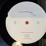 PJ HARVEY I INSIDE THE OLD YEAR DYING