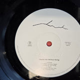 PJ HARVEY I INSIDE THE OLD YEAR DYING