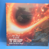 JEFF MILLS THE TRIP ENTER THE BLACK HOLE