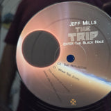 JEFF MILLS THE TRIP ENTER THE BLACK HOLE