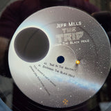 JEFF MILLS THE TRIP ENTER THE BLACK HOLE