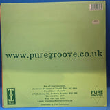 SOUTH EAST PLAYERS MUSIC UK IMP 12"