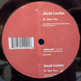 JACOB LONDON SLOM TIME 12"
