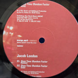 JACOB LONDON SLOM TIME 12"