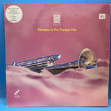 MONTANO VS THE TRUMPET MAN ITZA TRUMPET THING UK IMP 12"