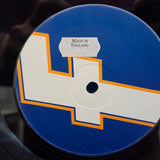 SOL BROTHERS WHAT WOULD WE DO UK IMP 12"