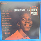 JIMMY SMITH HOUSE PARTY DMM