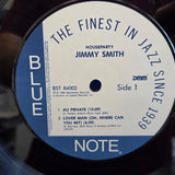JIMMY SMITH HOUSE PARTY DMM