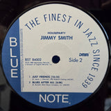 JIMMY SMITH HOUSE PARTY DMM