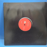 FRIDAY NIGHT TRAFFIK BODY MUSIC UK IMP 12"