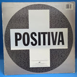 POSITIVA CLASSICS VOLUME 3 UK 12"
