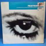 FREAKYMAN DISCOBUG 97 UK 12"