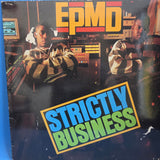 EPMD STRICTLY BUSINESS