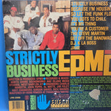EPMD STRICTLY BUSINESS
