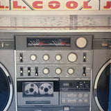 LL COOL J RADIO