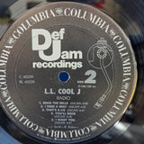 LL COOL J RADIO