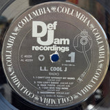 LL COOL J RADIO