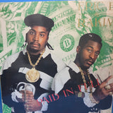 ERIC B & RAKIM PAID IN FULL