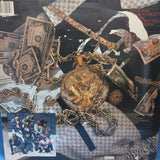 ERIC B & RAKIM PAID IN FULL