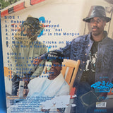 GETO BOYS WE CANT BE STOPPED