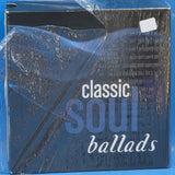 CLASSIC SOUL BALLADS BOX SET CD