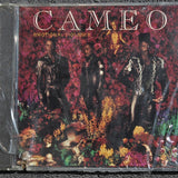 CAMEO EMOTIONAL VIOLENCE CD