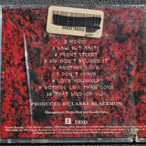 CAMEO EMOTIONAL VIOLENCE CD