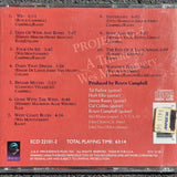 VARIOUS A TRIBUTE TO WES MONTGOMERY CD