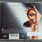 PAULA ABDUL SPELLBOUND CD