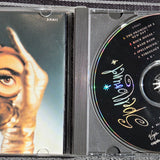 PAULA ABDUL SPELLBOUND CD