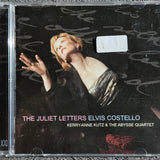 ELVIS COSTELLO THE JULIET LETTERS CD