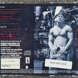 MARKY MARK AND THE FUNKY BUNCH MUSIC FOR THE PEOPLE CD