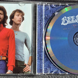 BEE GEES TIMELESS CD