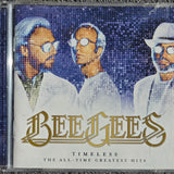BEE GEES TIMELESS CD