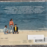 BEE GEES TIMELESS CD