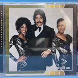 TONY ORLANDO AND DAWN TO BE WITH YOU CD