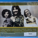 TONY ORLANDO AND DAWN TO BE WITH YOU CD