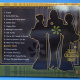 TONY ORLANDO AND DAWN TO BE WITH YOU CD