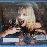MERRIL BAINBRIDGE THE GARDEN CD